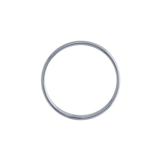 Single Circle Component