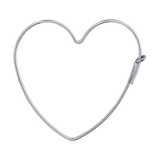 Heart Hoops