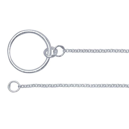 Lariat Necklace