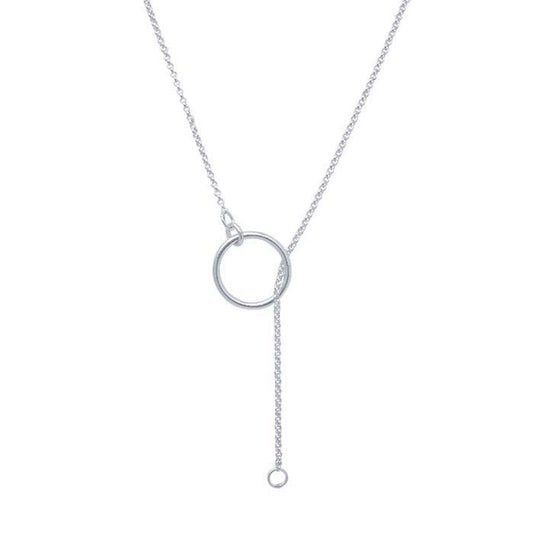 Lariat Necklace