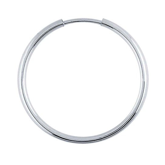 Endless Hoops