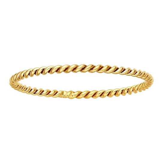 Rope Ring
