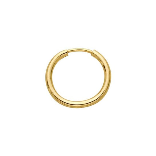 Endless Hoops