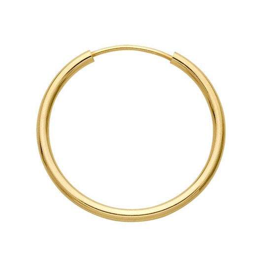 Endless Hoops