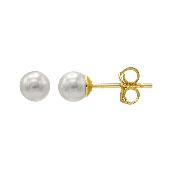 Pearl Stud