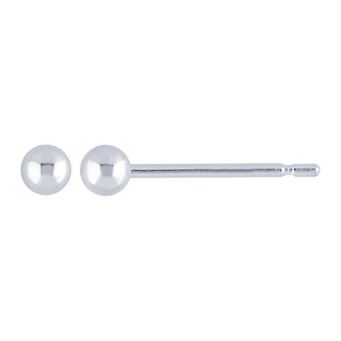 Tiny Ball Studs