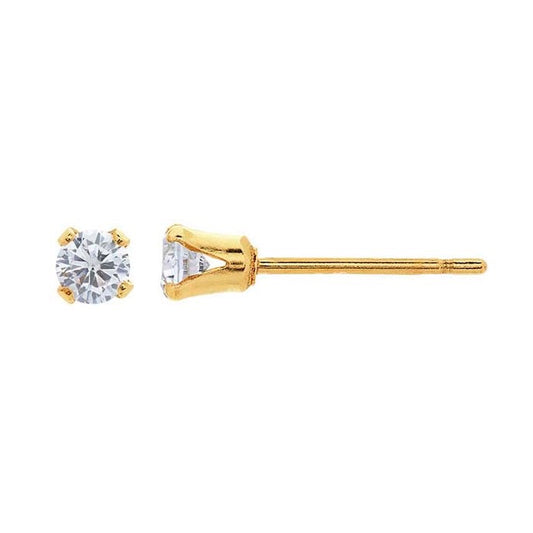 Solitaire Studs