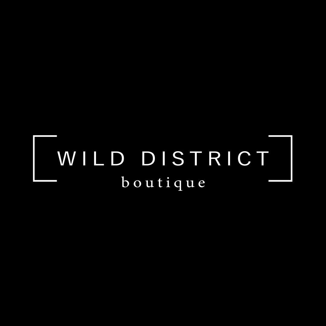 Join us at Wild District in Otsego, MN to check out our jewelry collection!