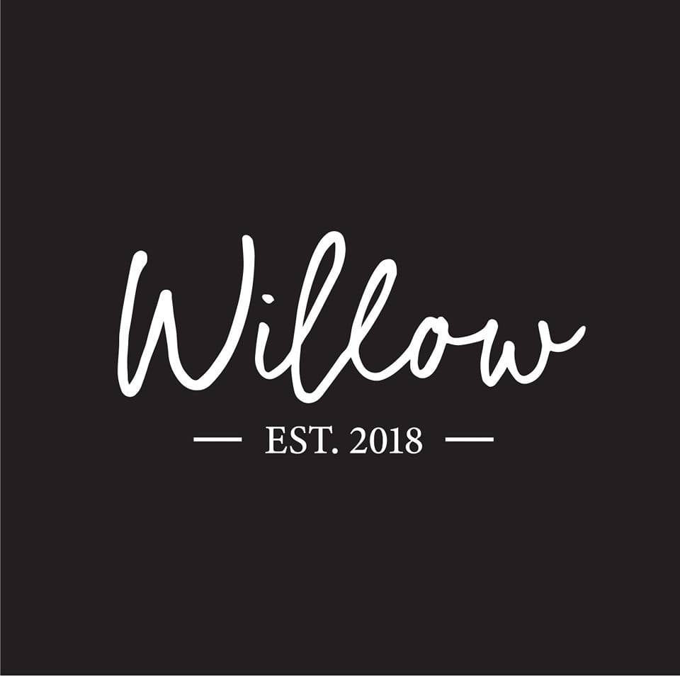 We will be at Willow offering forever bracelets, anklets and necklaces.