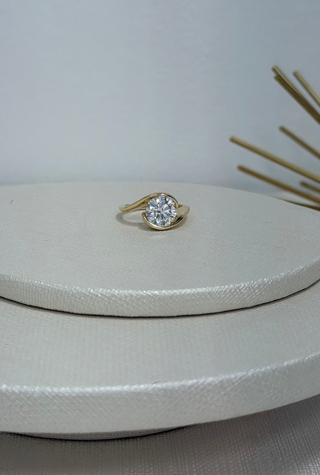 Diamond Engagement Rings: Finding the Perfect Symbol of Forever | Von T Fine Jewelry