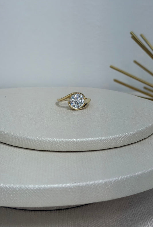 Diamond Engagement Rings: Finding the Perfect Symbol of Forever | Von T Fine Jewelry
