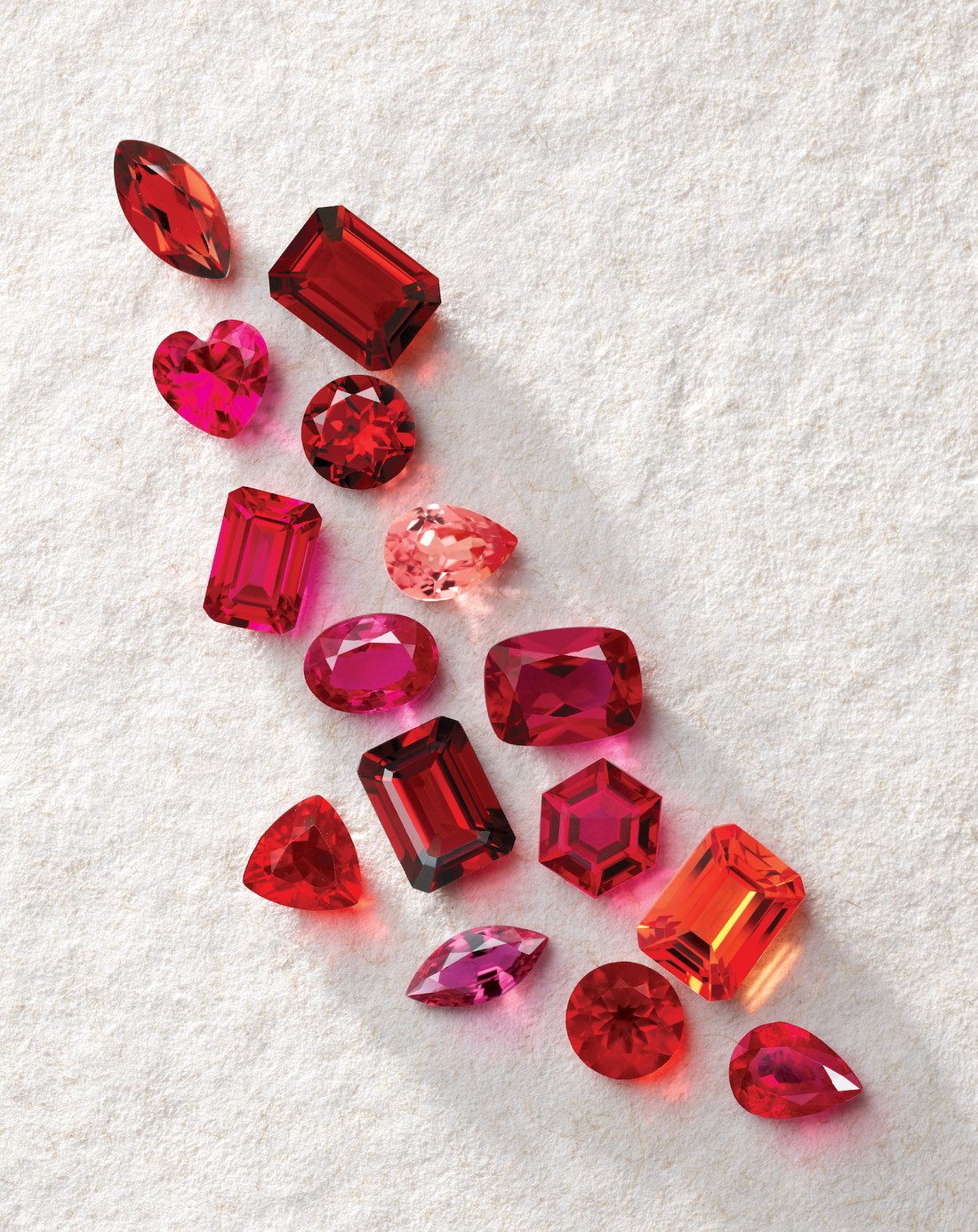 Top 5 Jewelry Trends for 2026: Highlights from JCK Luxury Las Vegas