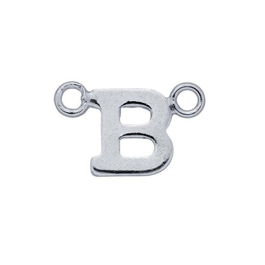 Block Initial Charms