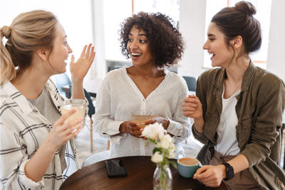 We can provide permanent jewelry for private parties in Minnesota including, birthdays, sports mom events and more!