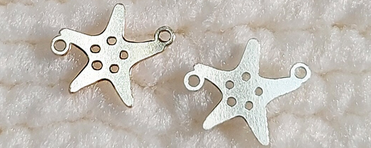 Starfish Connector